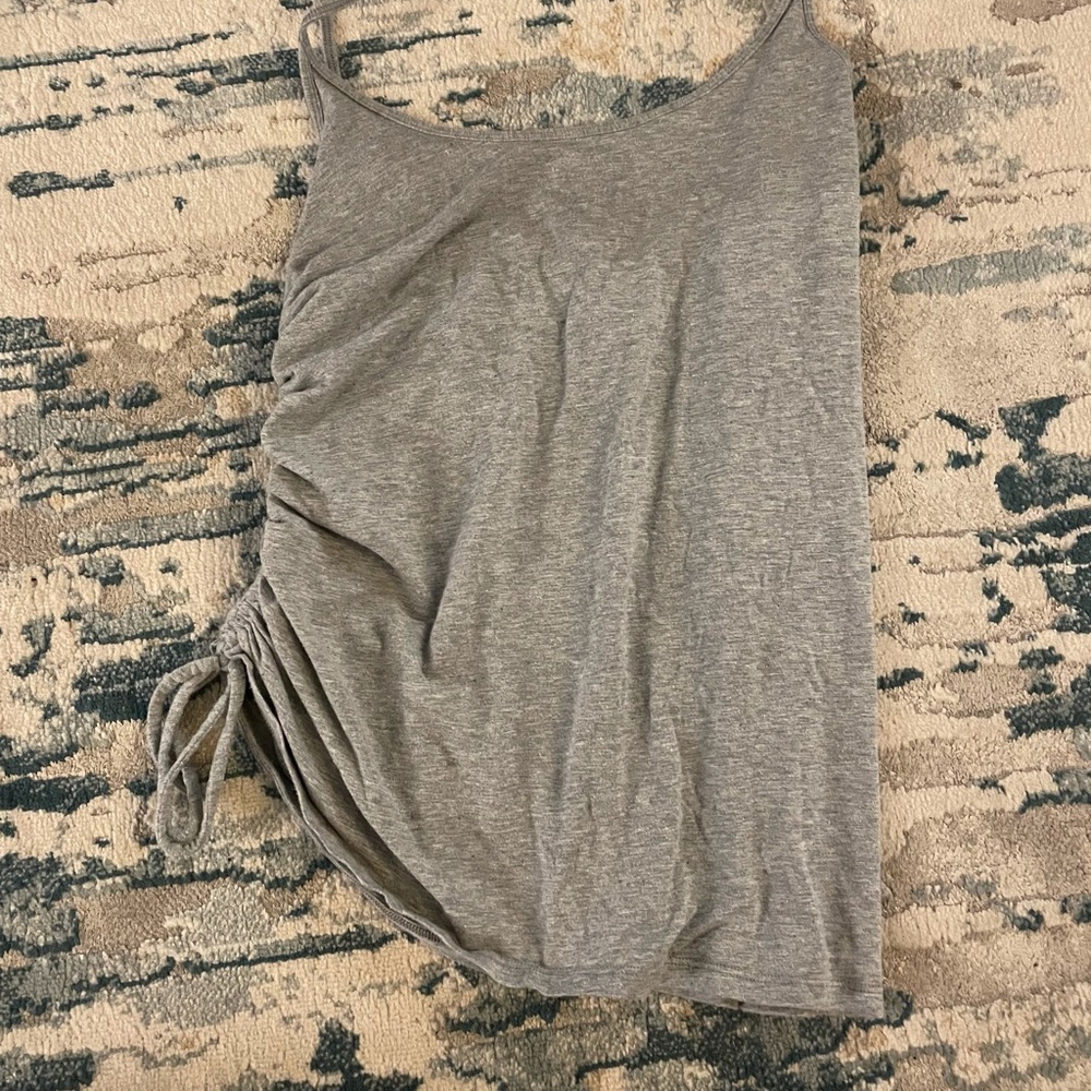 Lulu lemon tank top